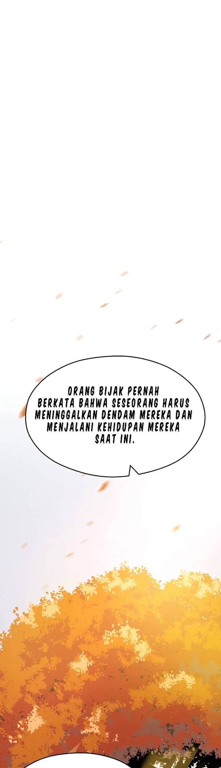 Teenage Swordsman Chapter 44 Gambar 22