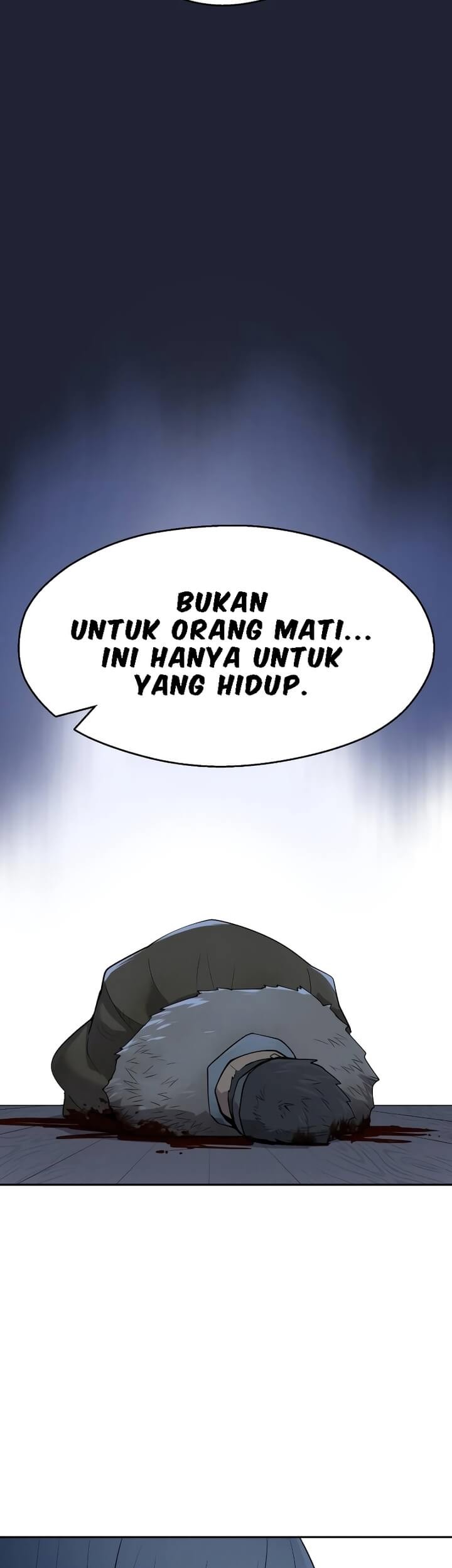 Teenage Swordsman Chapter 44 Gambar 25