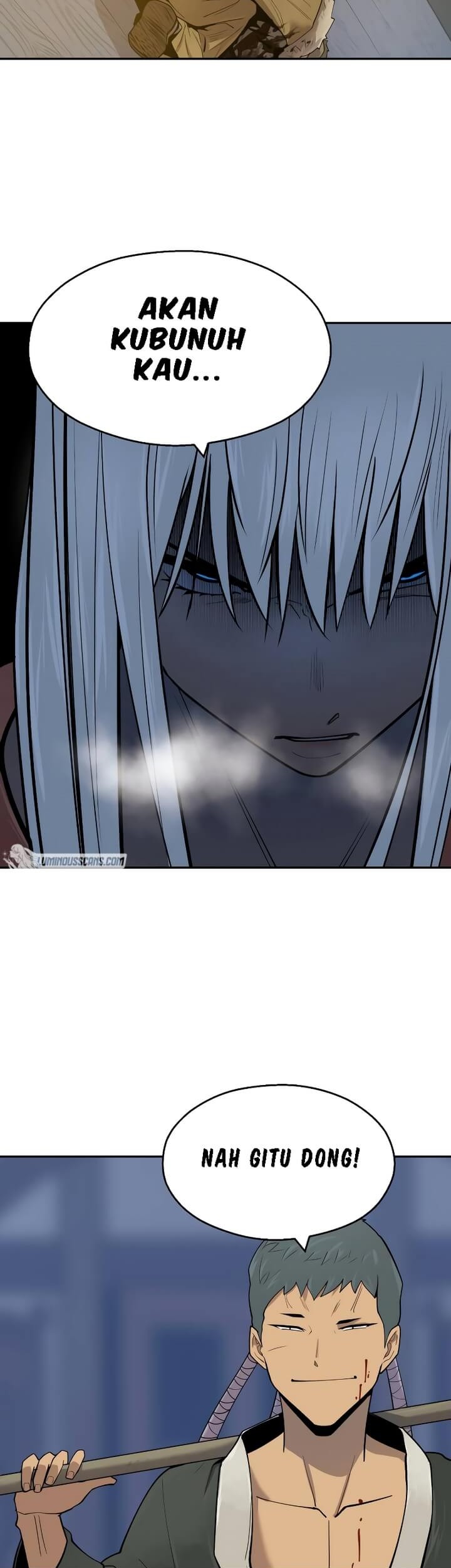 Teenage Swordsman Chapter 44 Gambar 27