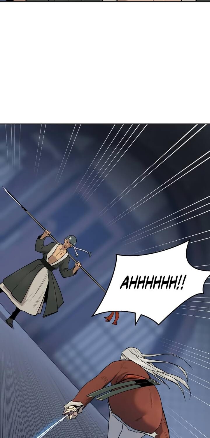 Teenage Swordsman Chapter 44 Gambar 28