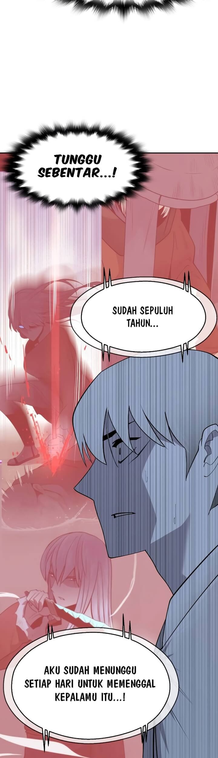 Teenage Swordsman Chapter 44 Gambar 31