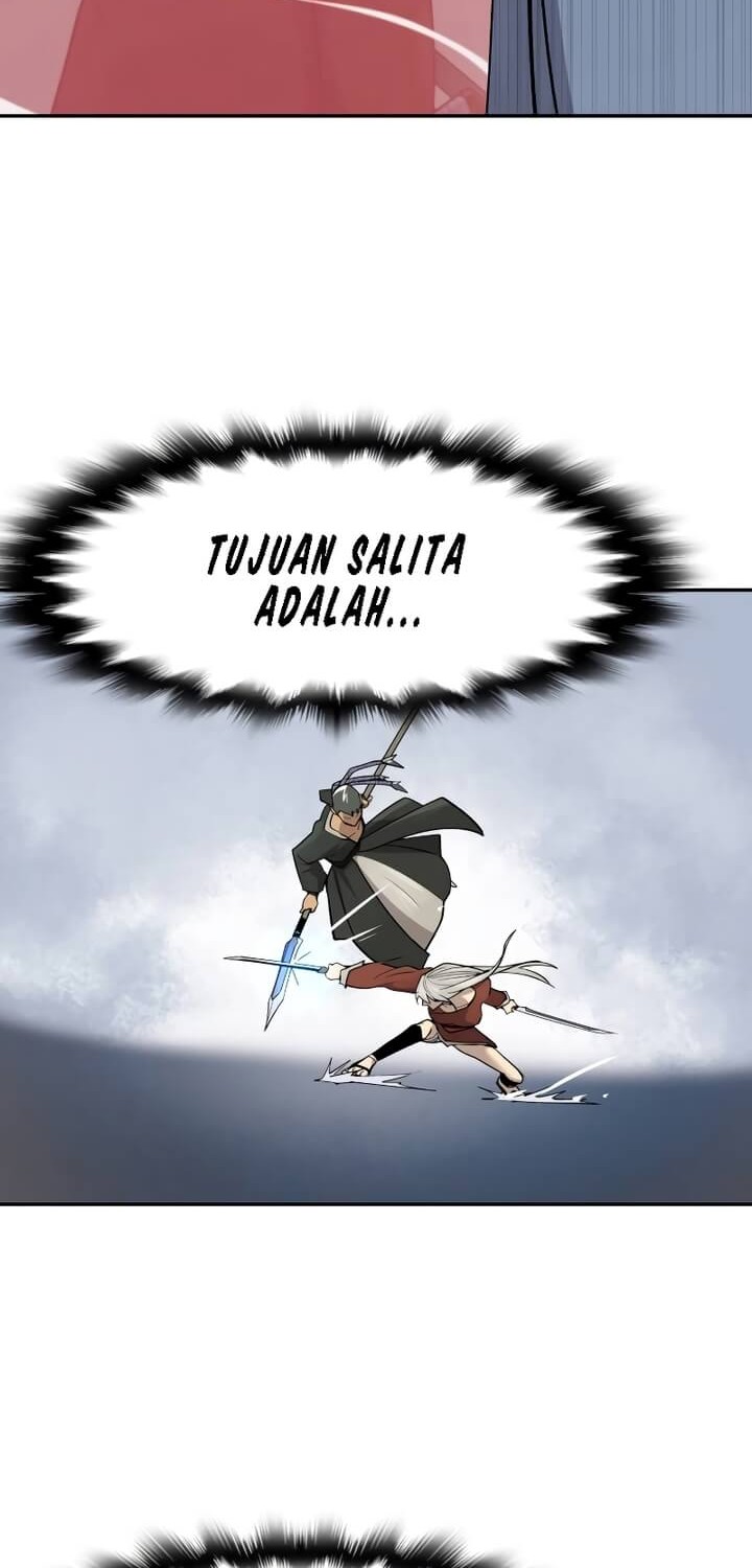 Teenage Swordsman Chapter 44 Gambar 32