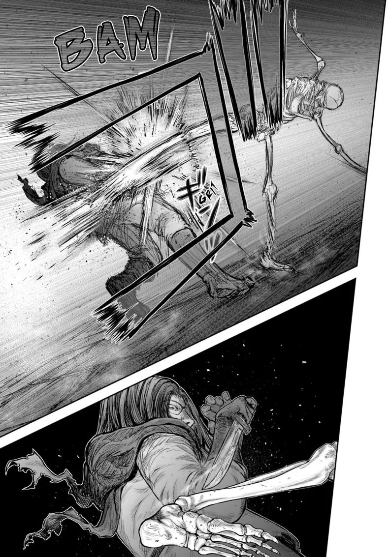 Isekai Ojisan Chapter 42 Gambar 10