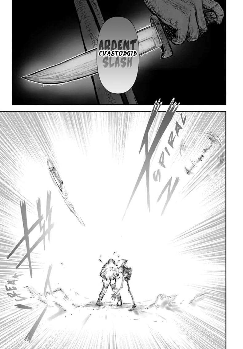 Isekai Ojisan Chapter 42 Gambar 12