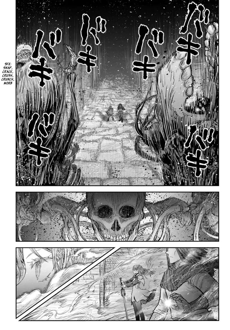 Isekai Ojisan Chapter 42 Gambar 23