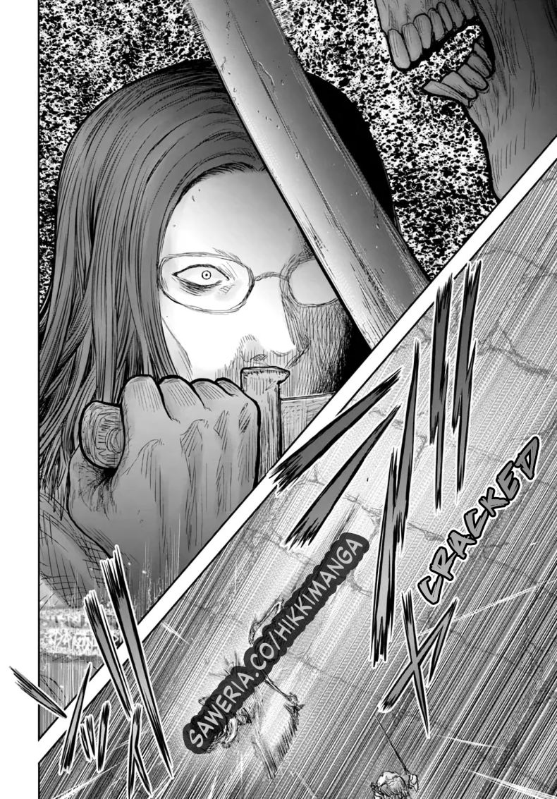 Isekai Ojisan Chapter 42 Gambar 9