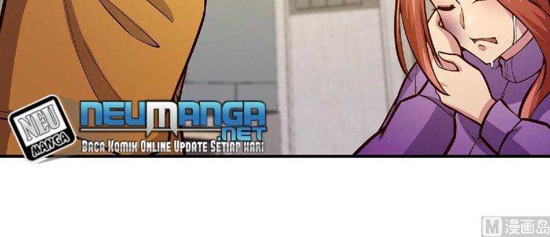 Cultivation Return on Campus Chapter 350 Gambar 13