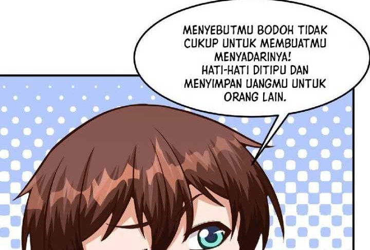 Cultivation Return on Campus Chapter 349 Gambar 5