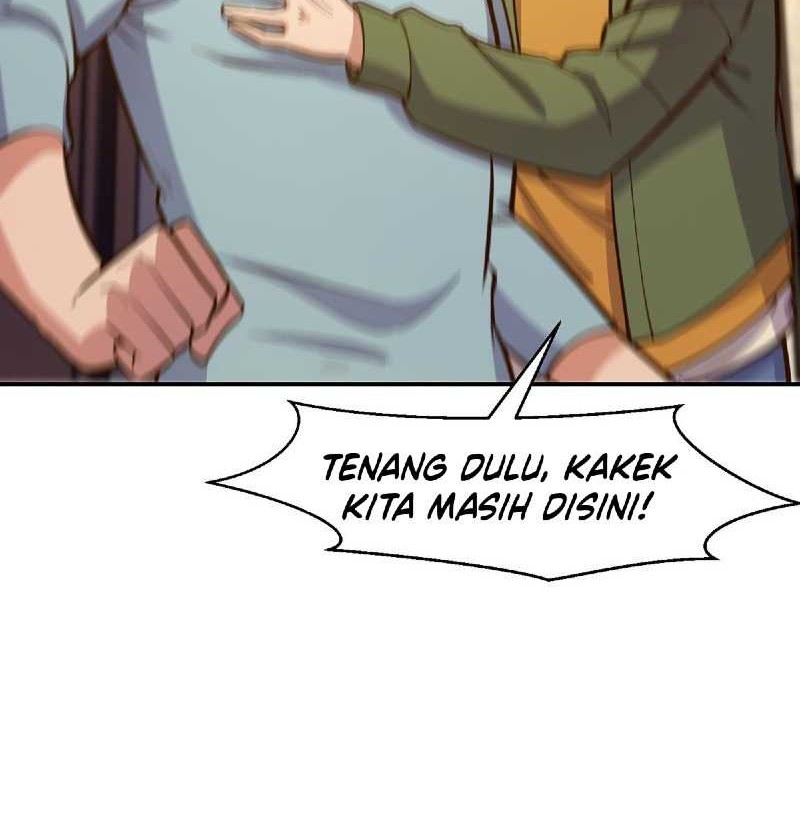 Cultivation Return on Campus Chapter 348 Gambar 5