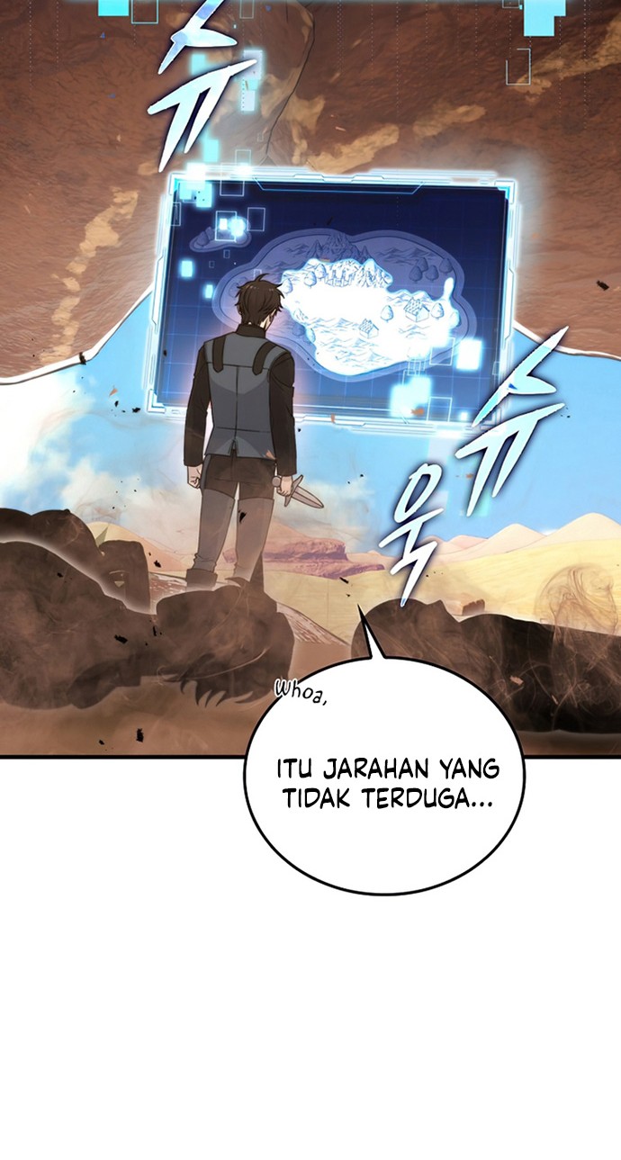 Demon Lord’s Martial Arts Ascension Chapter 23 Gambar 27