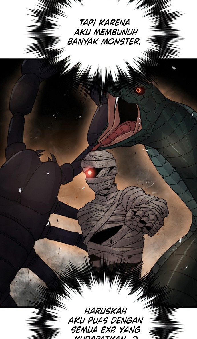 Demon Lord’s Martial Arts Ascension Chapter 23 Gambar 33