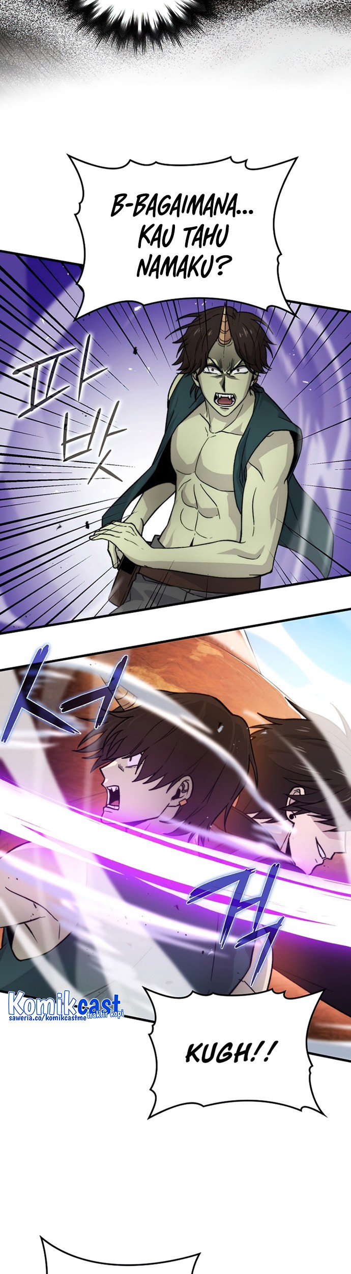 Demon Lord’s Martial Arts Ascension Chapter 23 Gambar 18