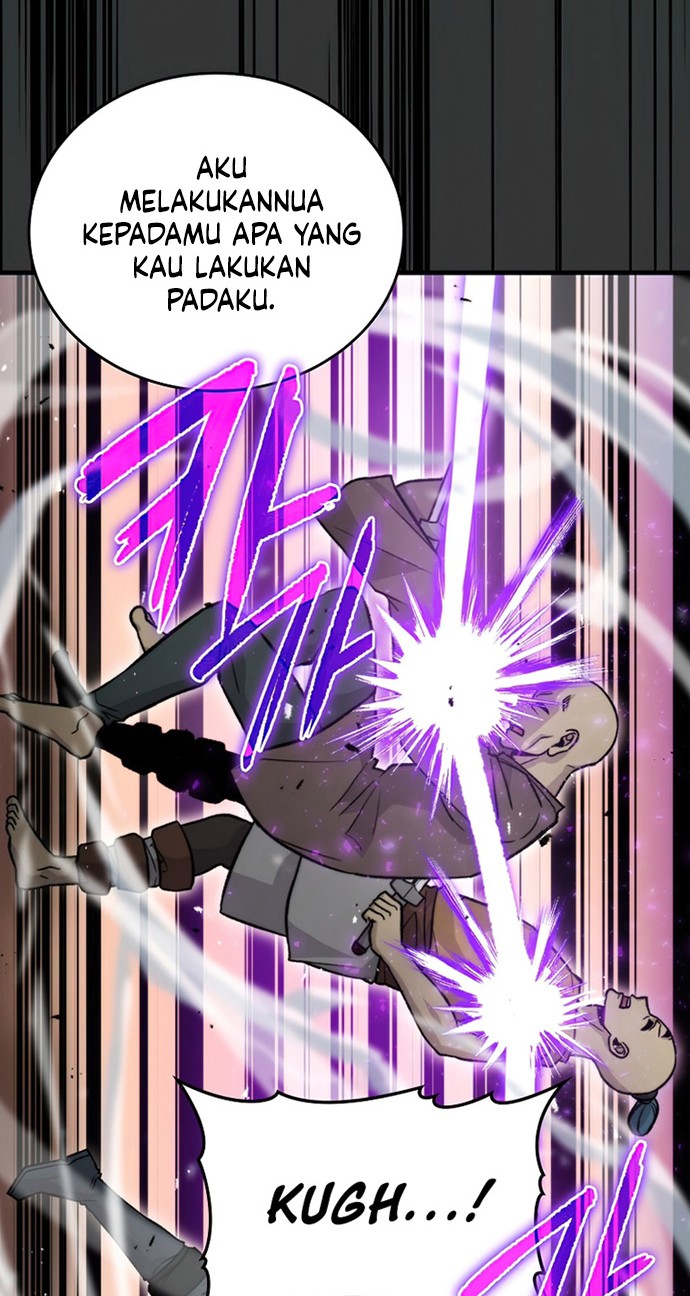 Demon Lord’s Martial Arts Ascension Chapter 23 Gambar 23