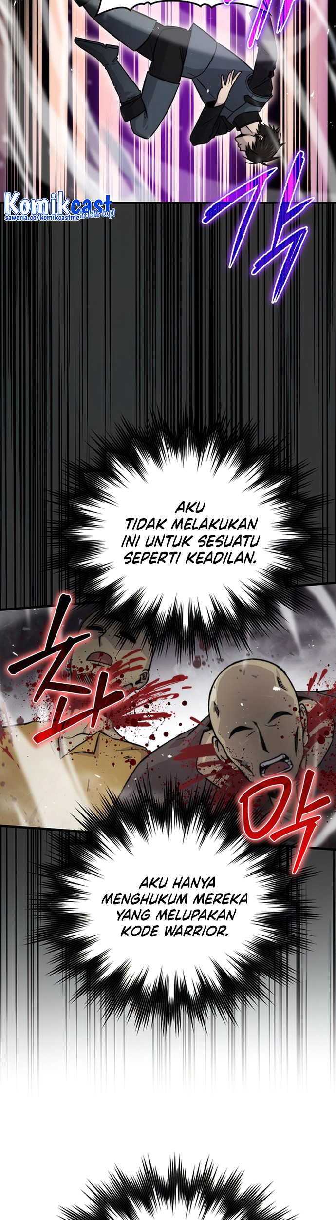 Demon Lord’s Martial Arts Ascension Chapter 23 Gambar 24