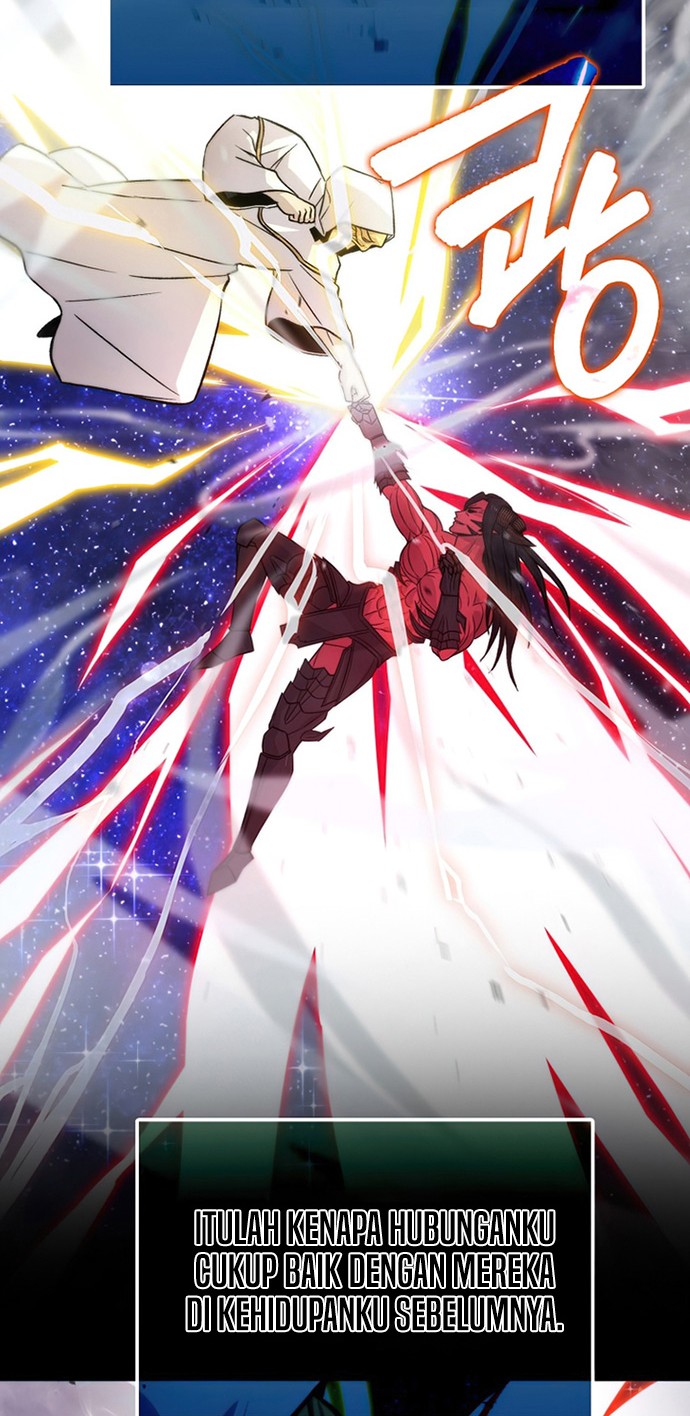 Demon Lord’s Martial Arts Ascension Chapter 23 Gambar 47