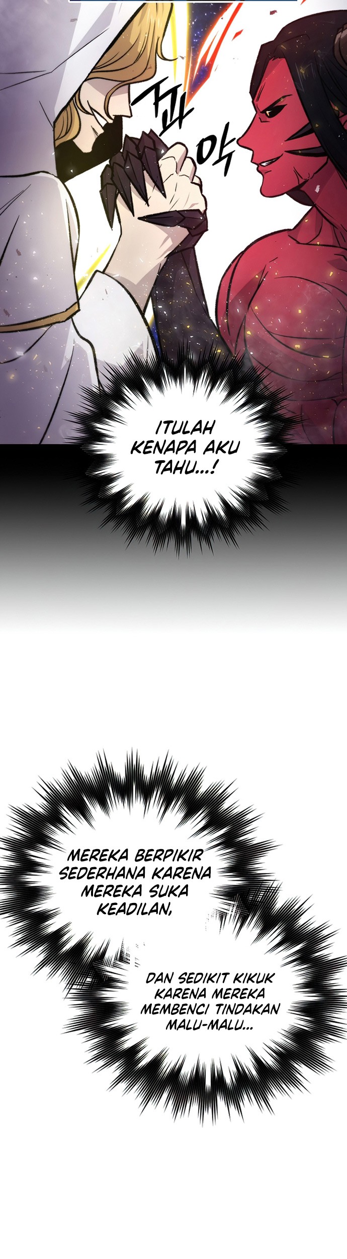 Demon Lord’s Martial Arts Ascension Chapter 23 Gambar 48