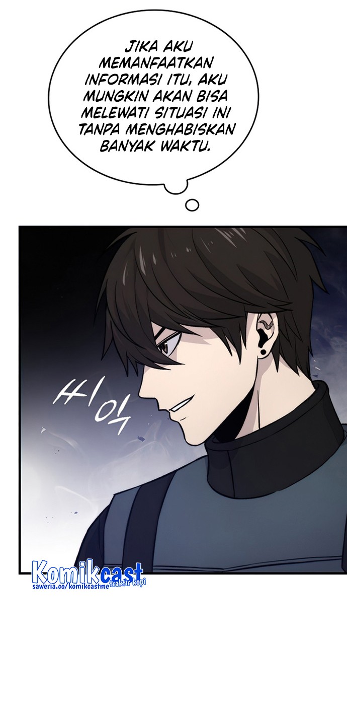 Demon Lord’s Martial Arts Ascension Chapter 23 Gambar 49