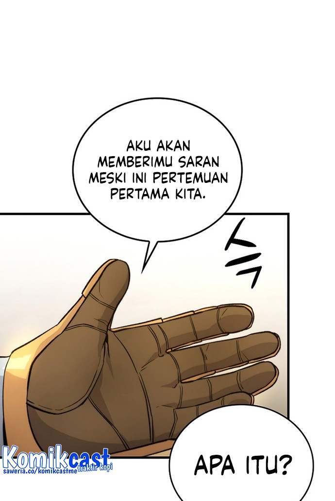 Demon Lord’s Martial Arts Ascension Chapter 23 Gambar 51