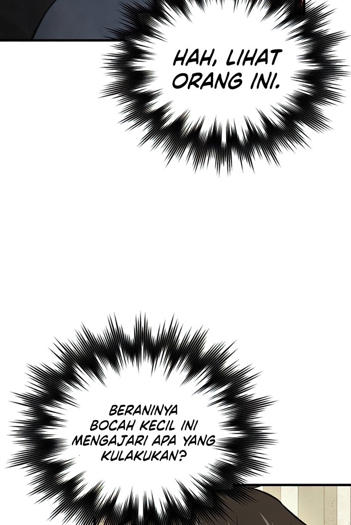 Demon Lord’s Martial Arts Ascension Chapter 23 Gambar 53