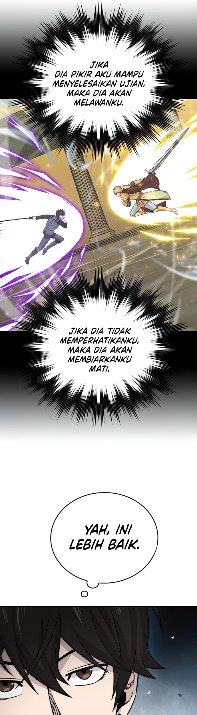 Demon Lord’s Martial Arts Ascension Chapter 23 Gambar 56