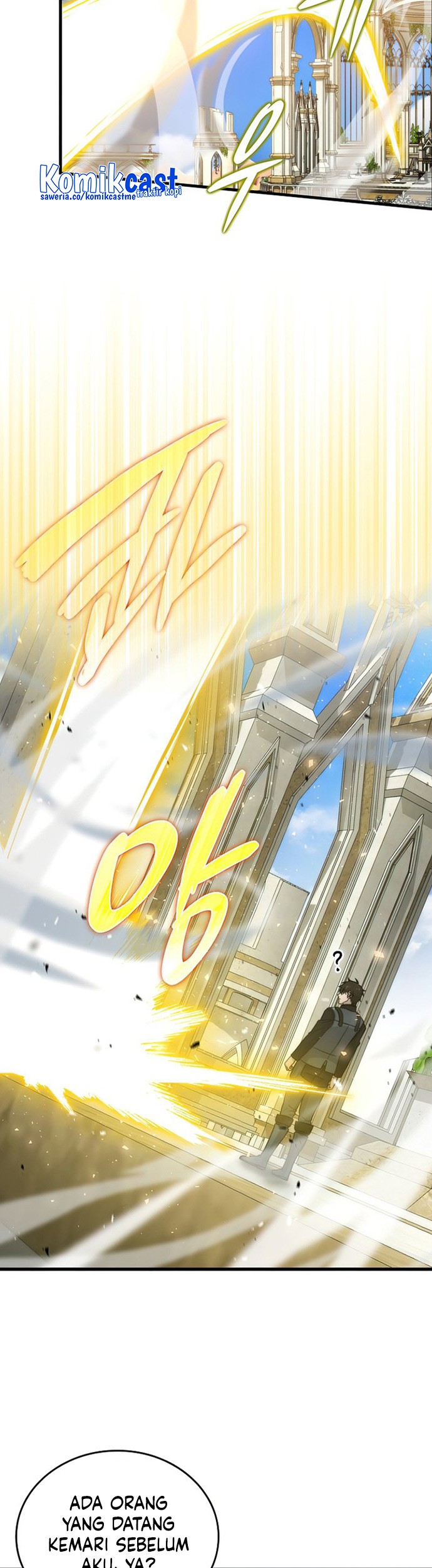 Demon Lord’s Martial Arts Ascension Chapter 23 Gambar 40