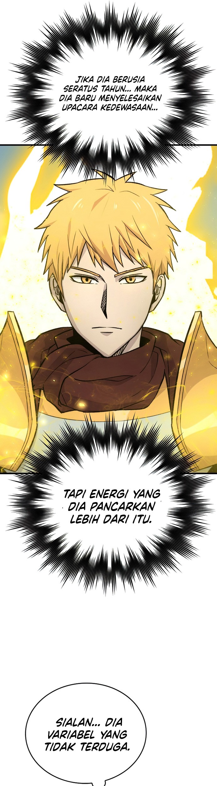 Demon Lord’s Martial Arts Ascension Chapter 23 Gambar 44