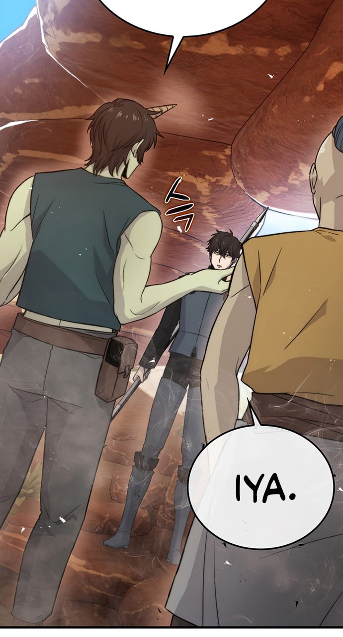 Demon Lord’s Martial Arts Ascension Chapter 23 Gambar 3