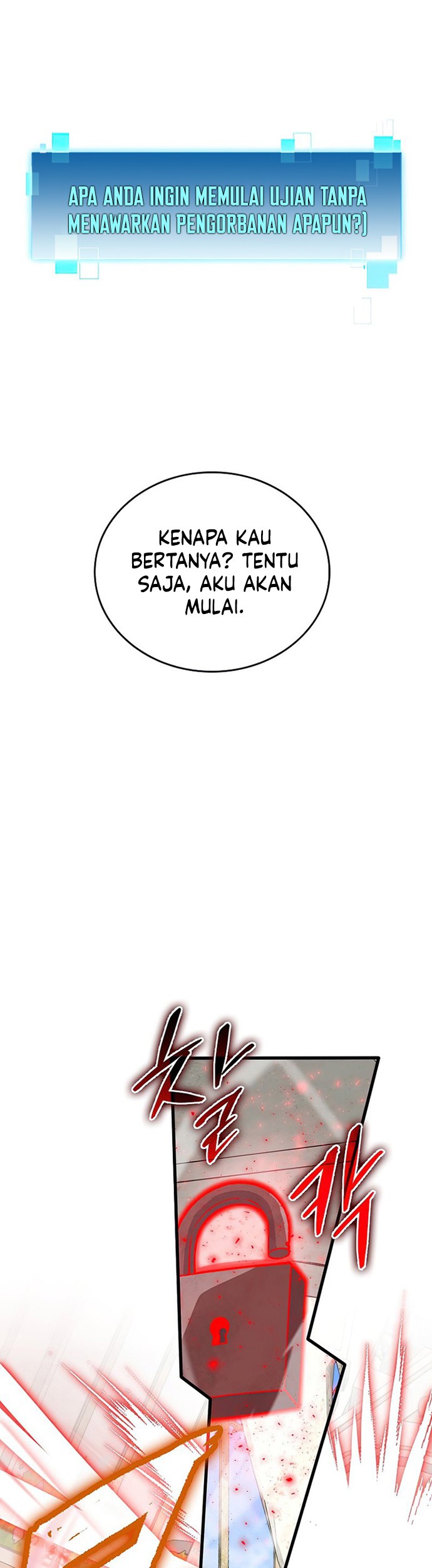 Demon Lord’s Martial Arts Ascension Chapter 23 Gambar 64