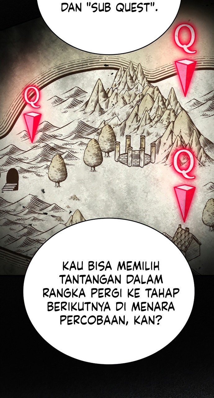Demon Lord’s Martial Arts Ascension Chapter 23 Gambar 7