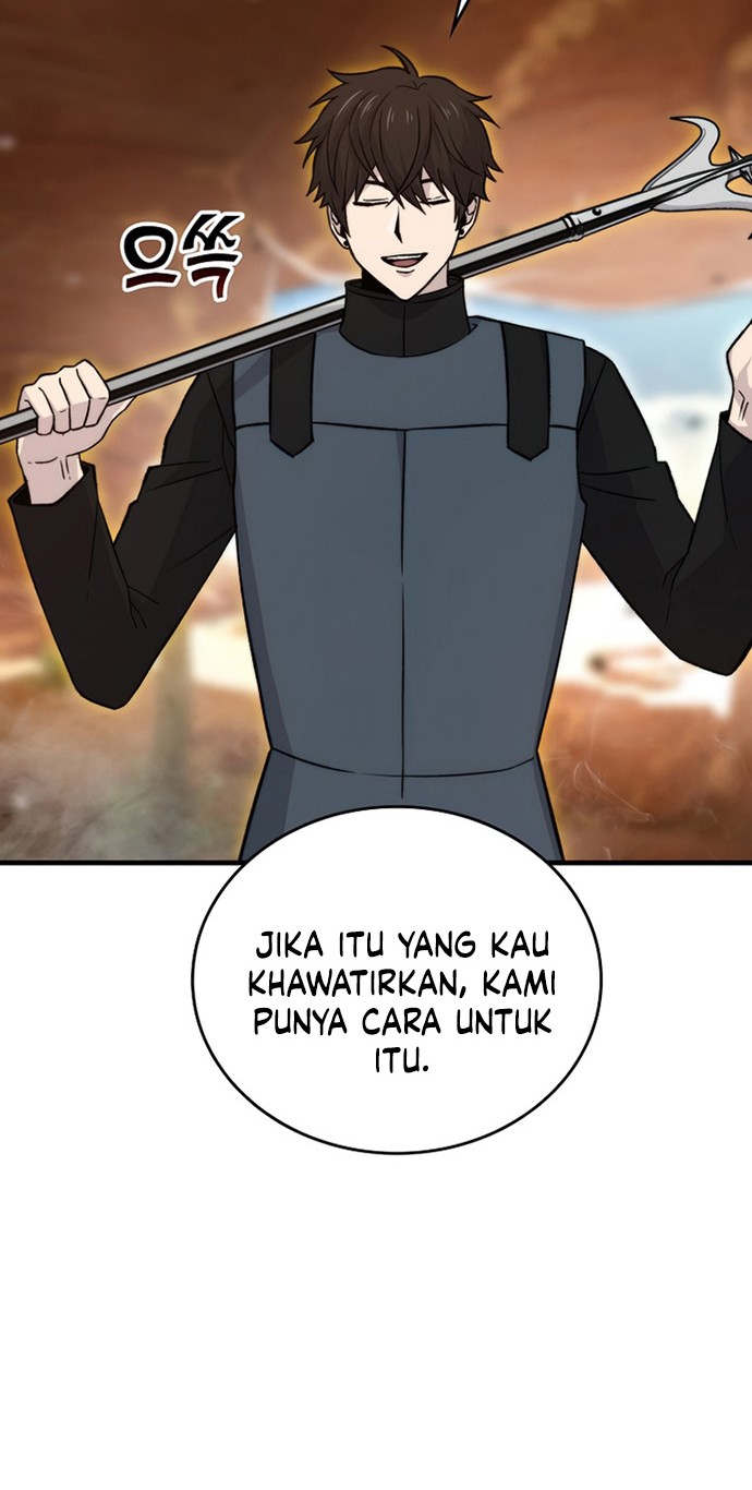 Demon Lord’s Martial Arts Ascension Chapter 23 Gambar 9