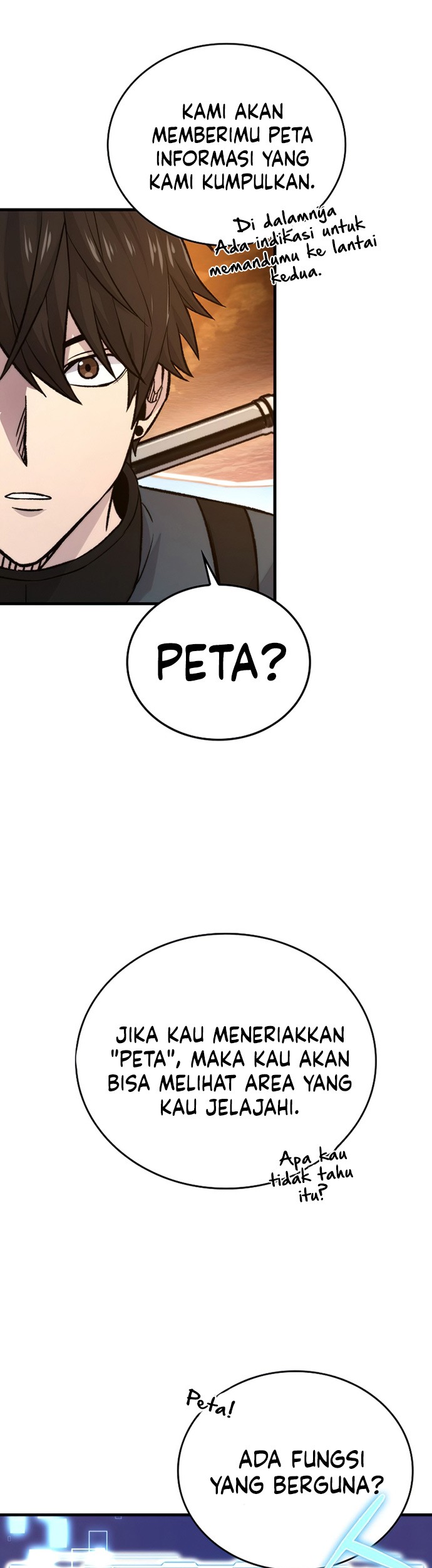 Demon Lord’s Martial Arts Ascension Chapter 23 Gambar 10