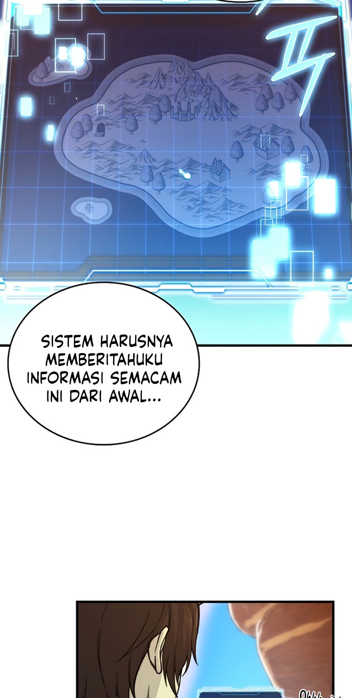 Demon Lord’s Martial Arts Ascension Chapter 23 Gambar 11