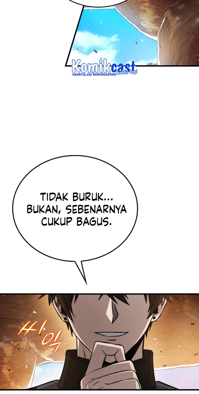 Demon Lord’s Martial Arts Ascension Chapter 23 Gambar 13