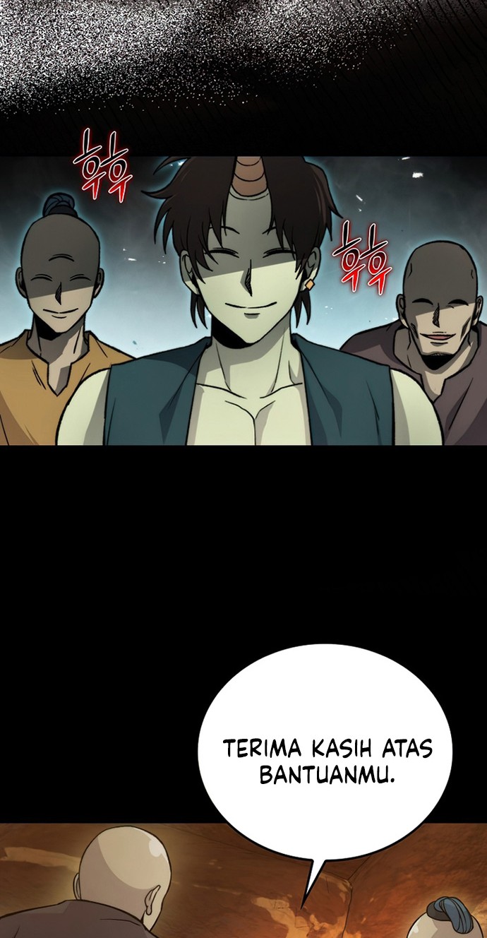 Demon Lord’s Martial Arts Ascension Chapter 23 Gambar 15