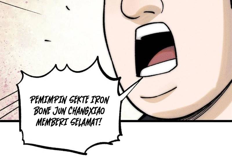 All Hail the Sect Leader Chapter 202 Gambar 26