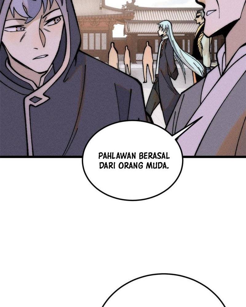 All Hail the Sect Leader Chapter 202 Gambar 28