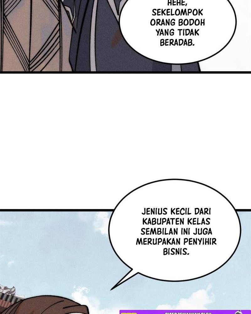 All Hail the Sect Leader Chapter 202 Gambar 30