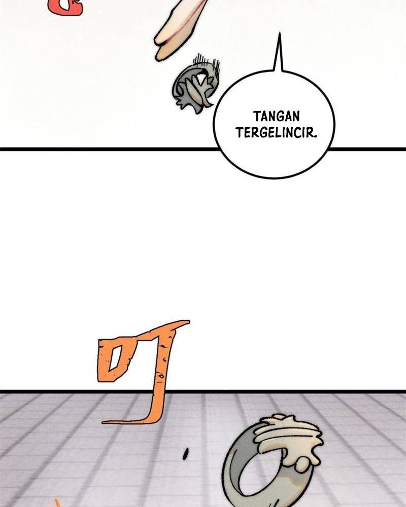 All Hail the Sect Leader Chapter 202 Gambar 34