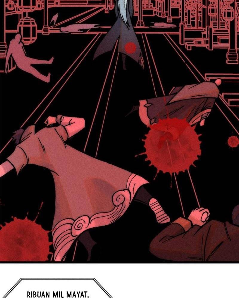 All Hail the Sect Leader Chapter 202 Gambar 19