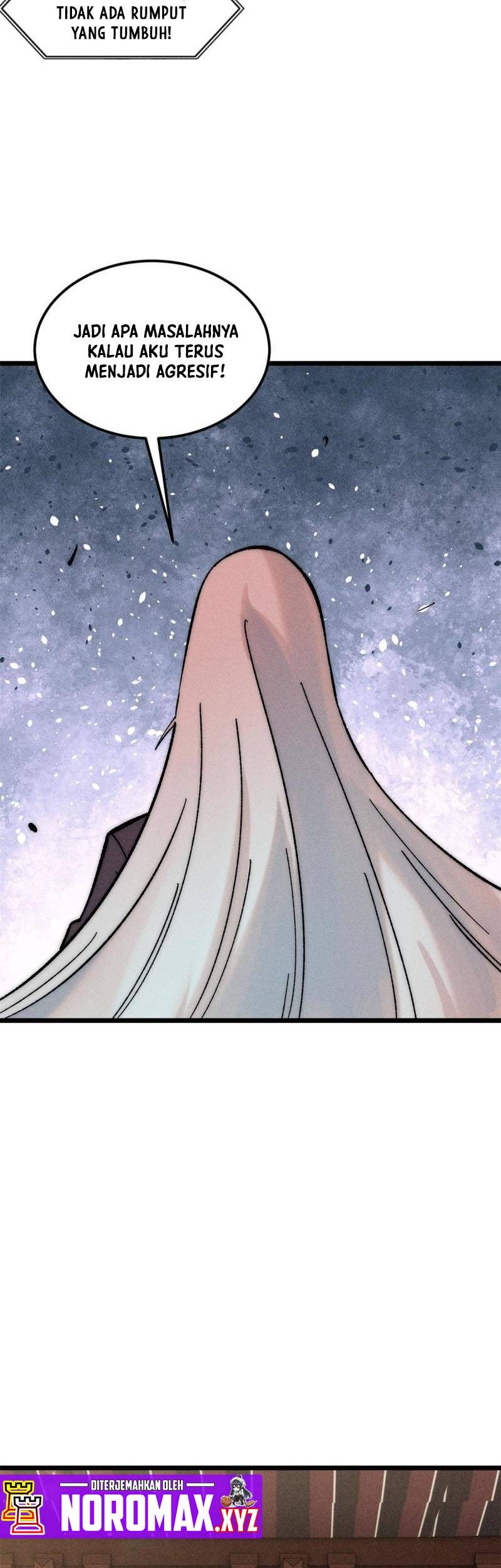 All Hail the Sect Leader Chapter 202 Gambar 20