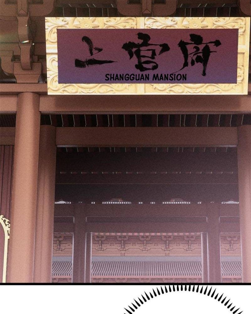 All Hail the Sect Leader Chapter 202 Gambar 21