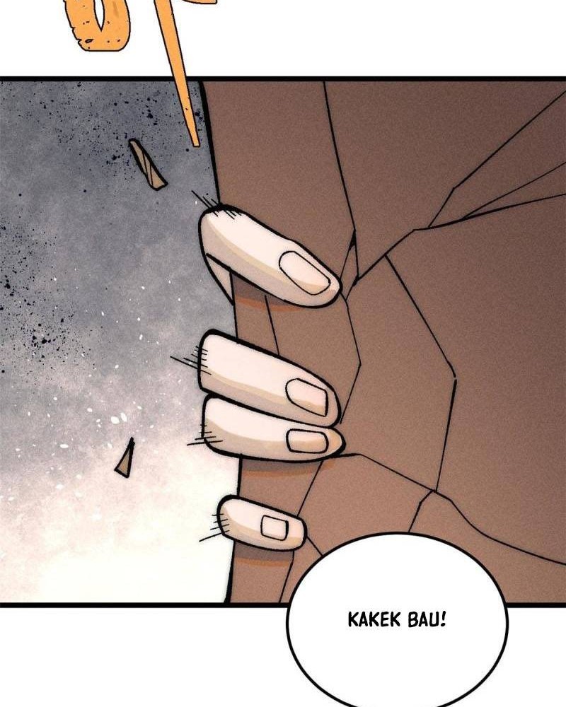 All Hail the Sect Leader Chapter 202 Gambar 44