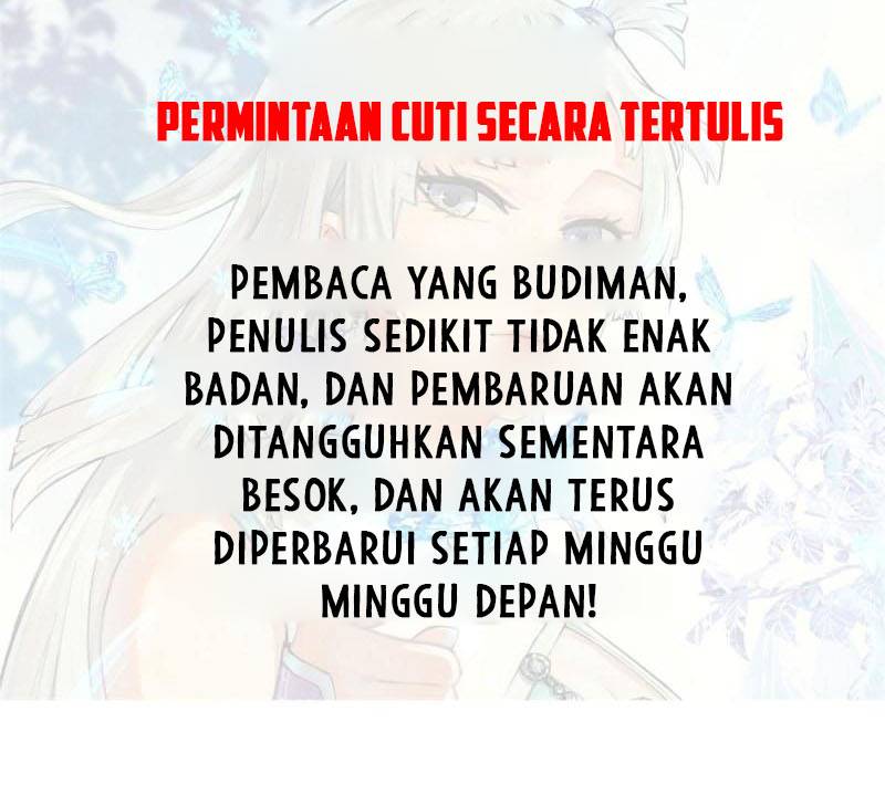 All Hail the Sect Leader Chapter 202 Gambar 47