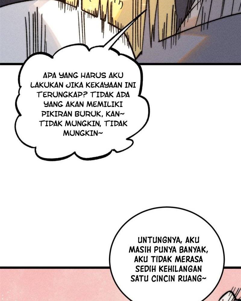 All Hail the Sect Leader Chapter 202 Gambar 36