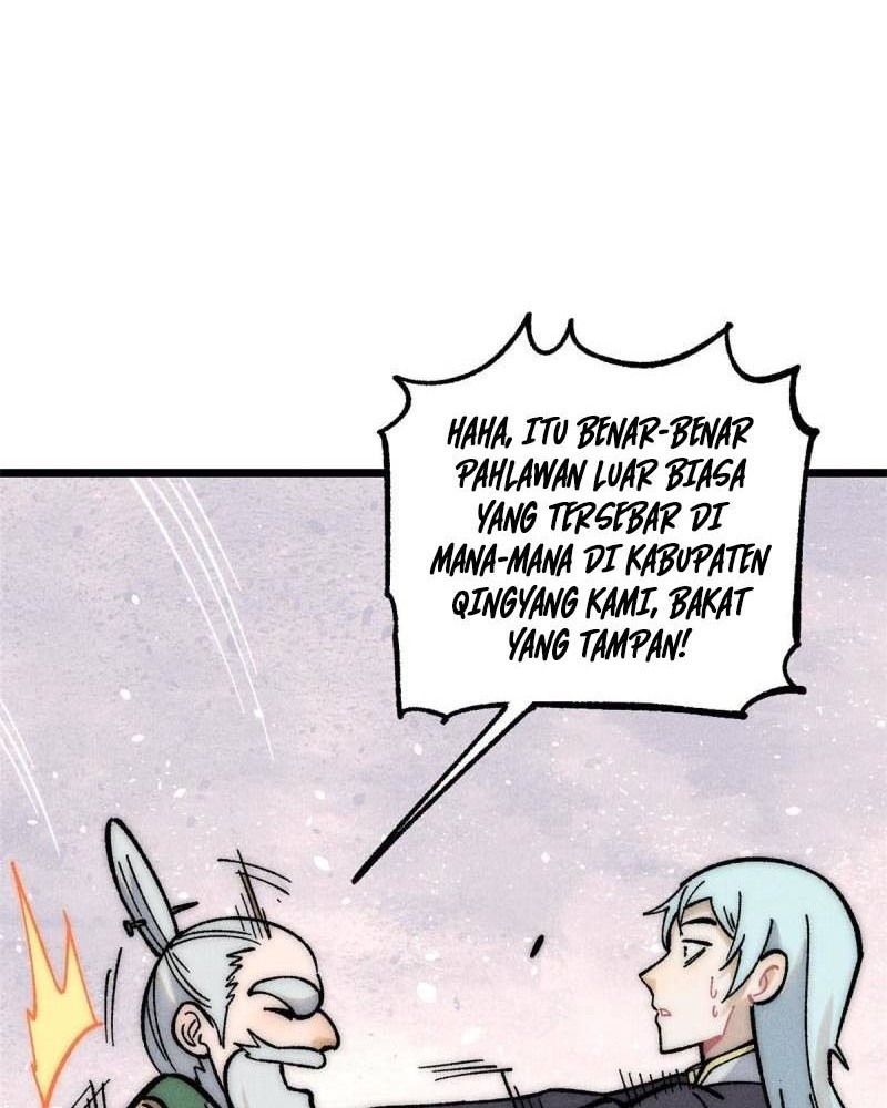 All Hail the Sect Leader Chapter 202 Gambar 42