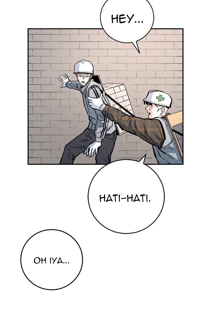 Build Up Chapter 55 Gambar 53