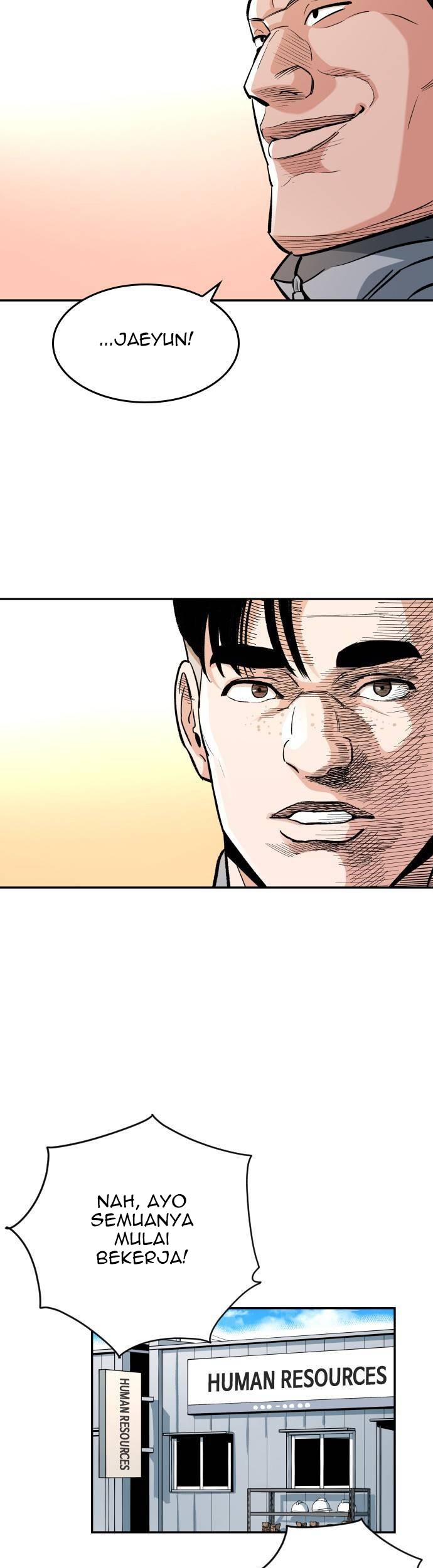 Build Up Chapter 55 Gambar 50