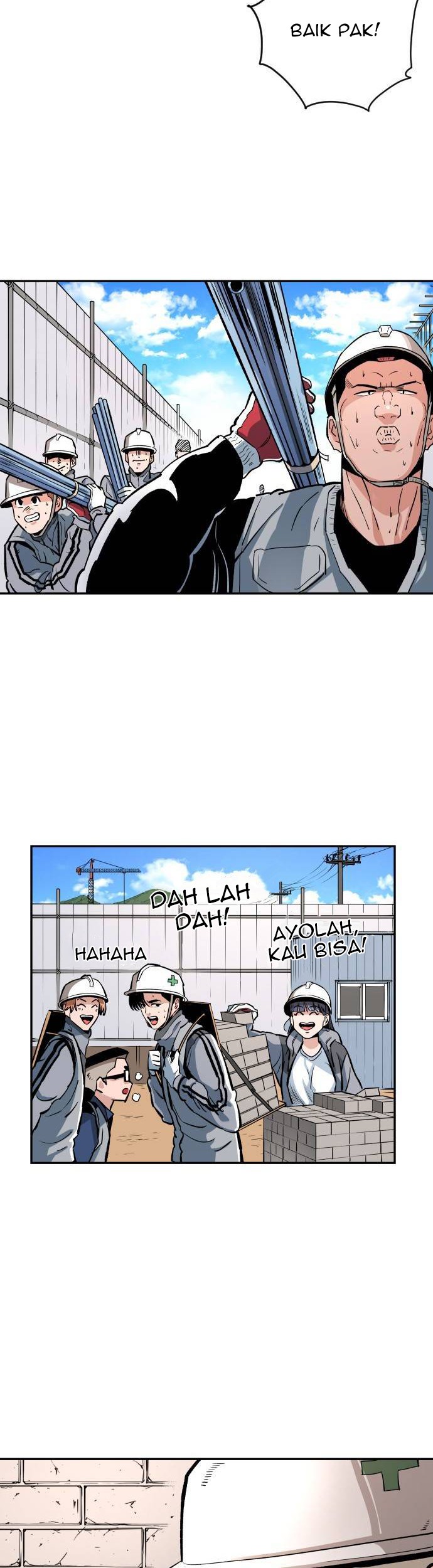 Build Up Chapter 55 Gambar 51