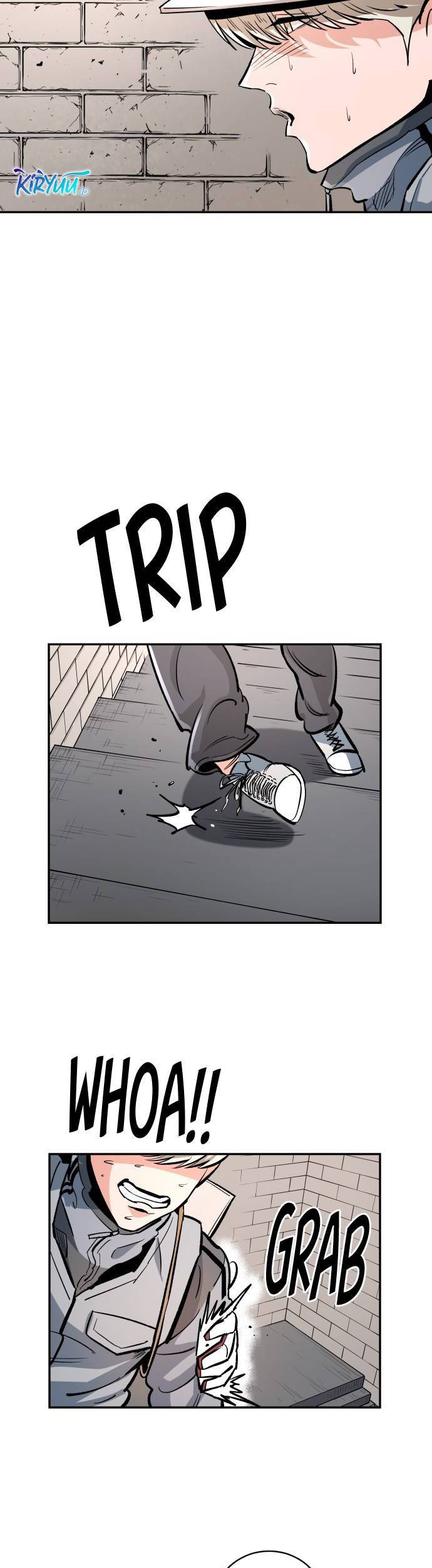 Build Up Chapter 55 Gambar 52