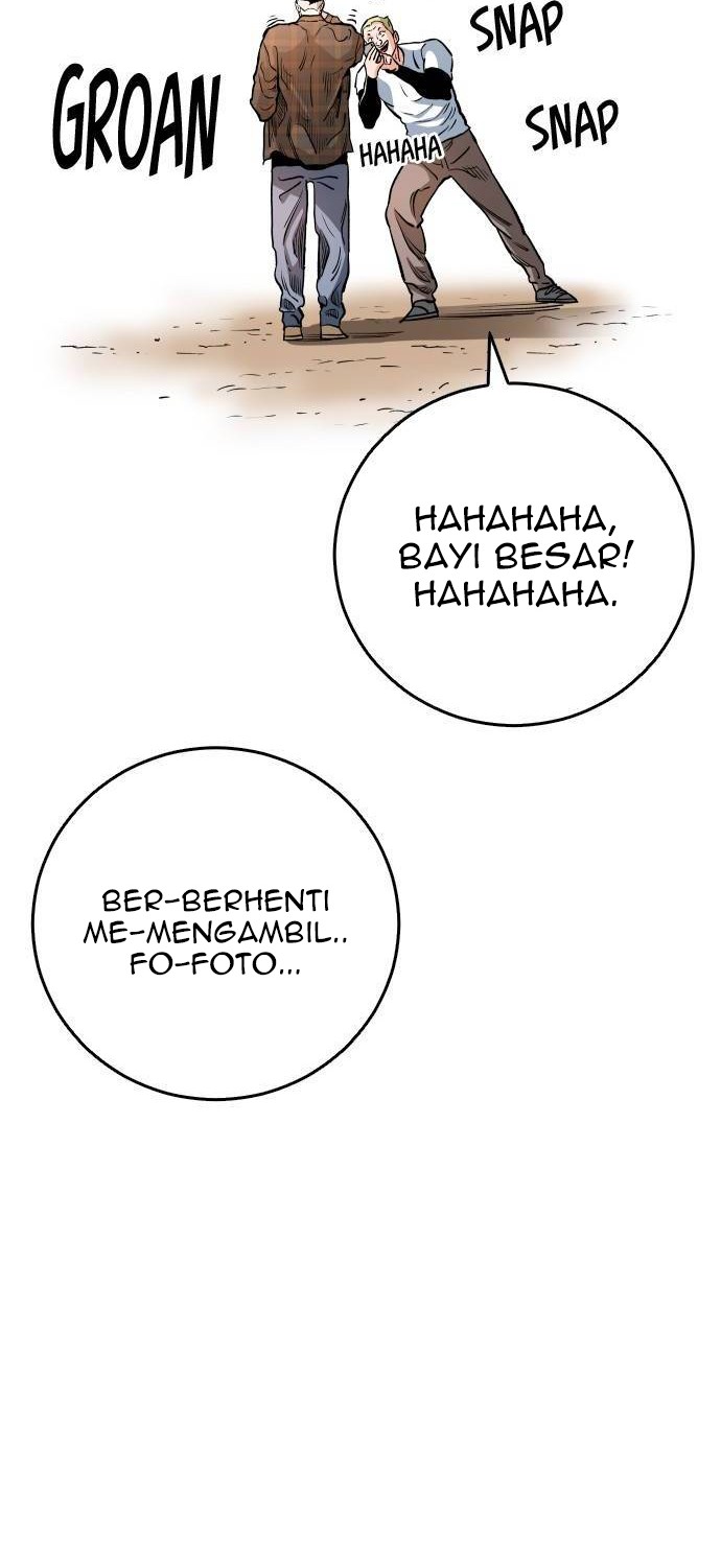 Build Up Chapter 55 Gambar 57